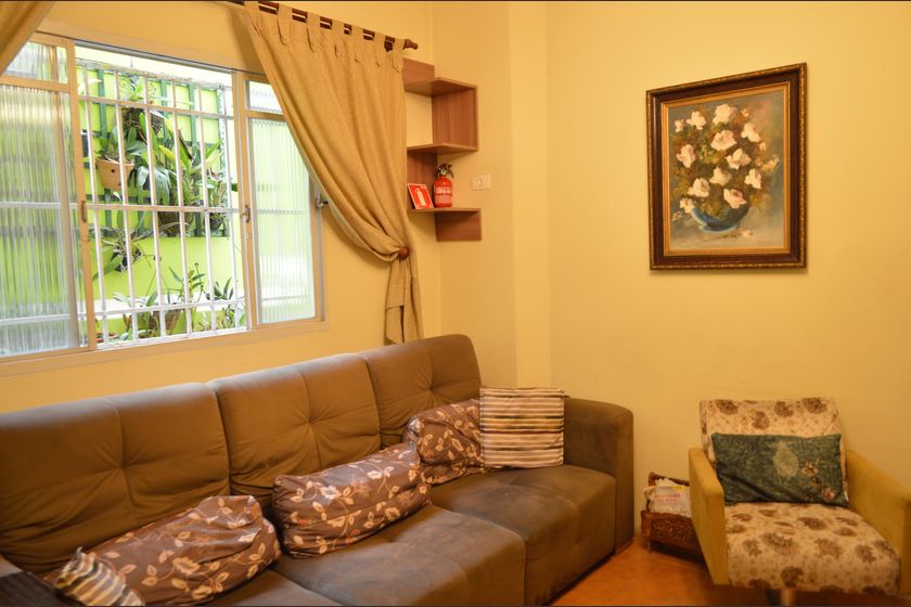 Casa em Jardim da Gloria - Widok 5