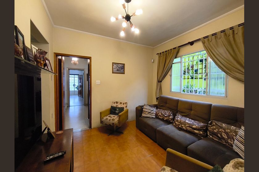 Casa em Jardim da Gloria - Więcej