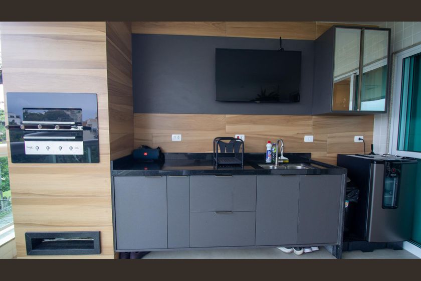 Apartamento – Rio de Janeiro - Vista 4