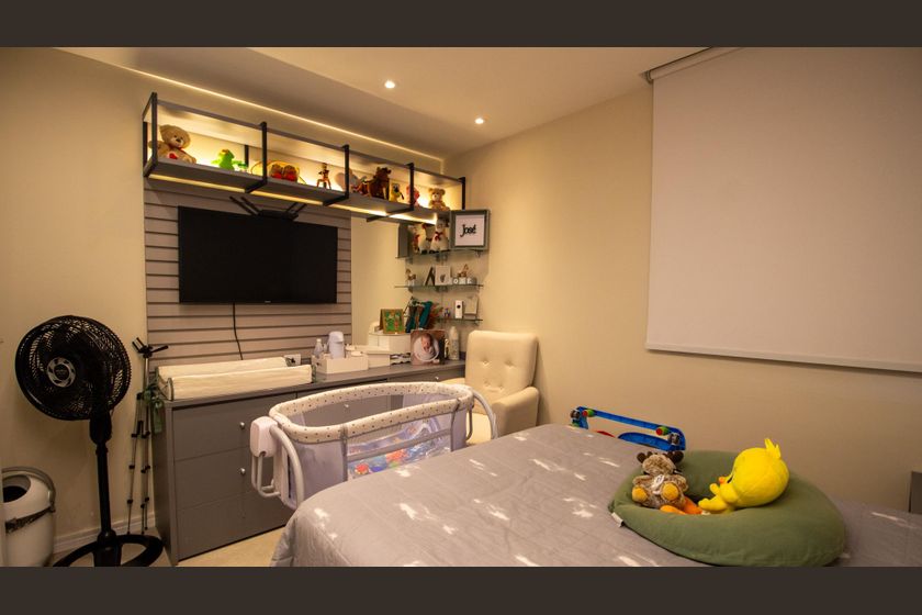 Apartamento – Rio de Janeiro - Mais