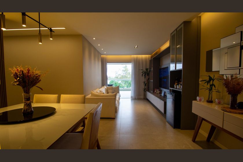 Apartamento – Rio de Janeiro - Vista 2