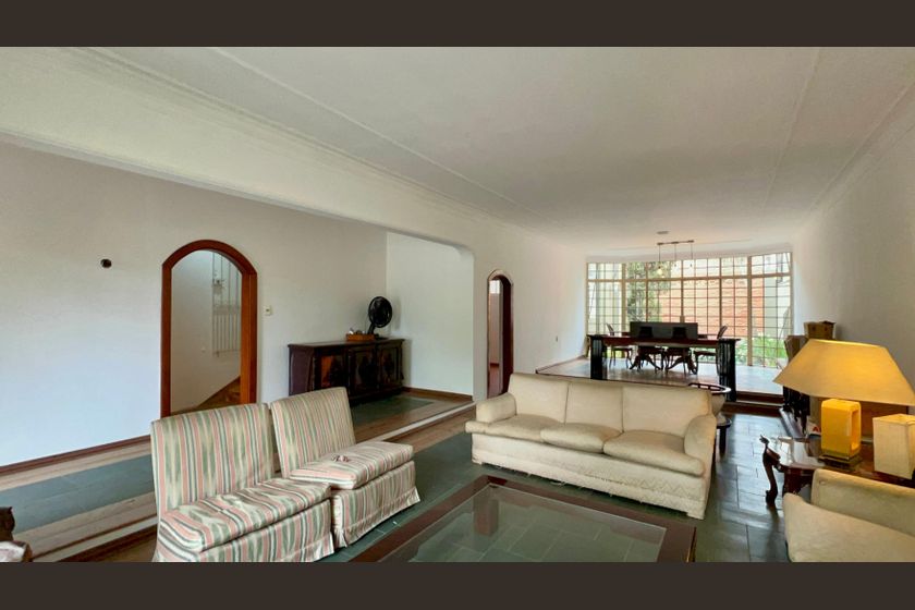 Casa em Paraíso - Widok 4