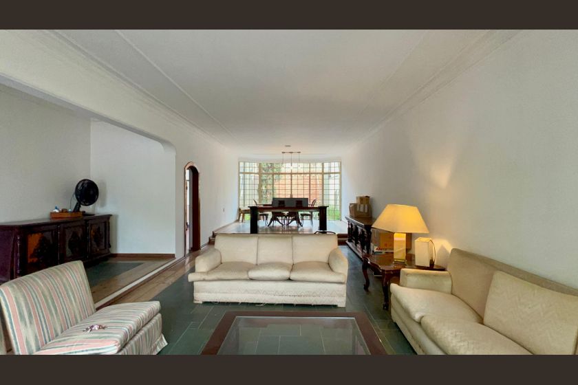 Casa em Paraíso - Widok 5