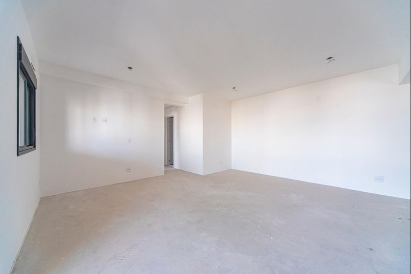 Apartamento em Jardim Bela Vista - Ansicht 4