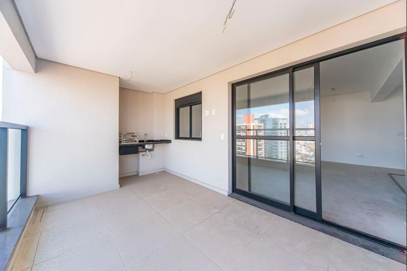 Apartamento em Jardim Bela Vista - Ansicht 6