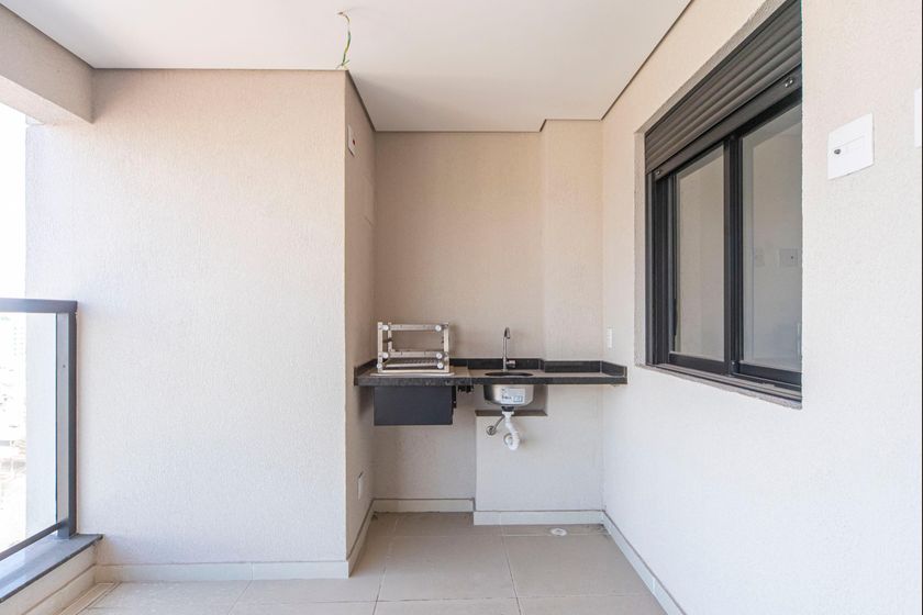 Apartamento em Jardim Bela Vista - Mehr