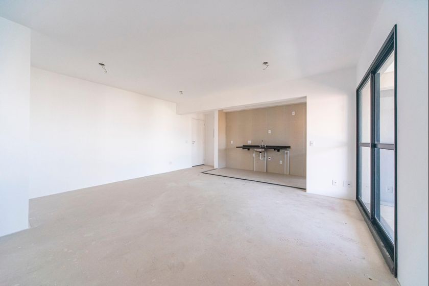 Apartamento em Jardim Bela Vista - Ansicht 3