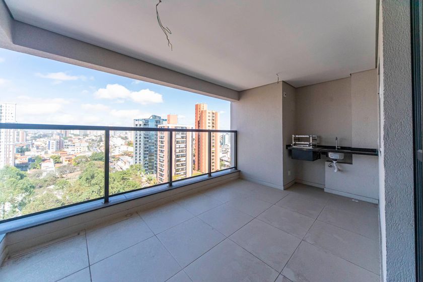 Apartamento em Jardim Bela Vista - Ansicht 5