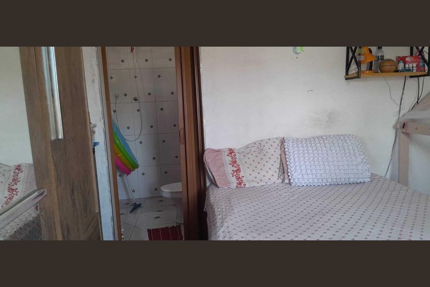 Casa em Novo Osasco - Ansicht 3