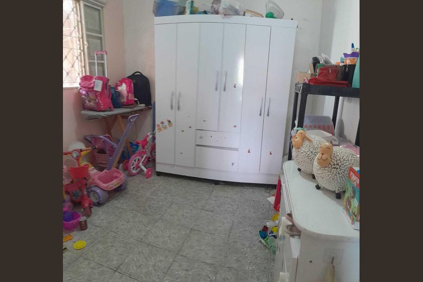 Casa em Novo Osasco - Ansicht 4