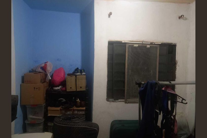 Casa em Novo Osasco - Ansicht 6