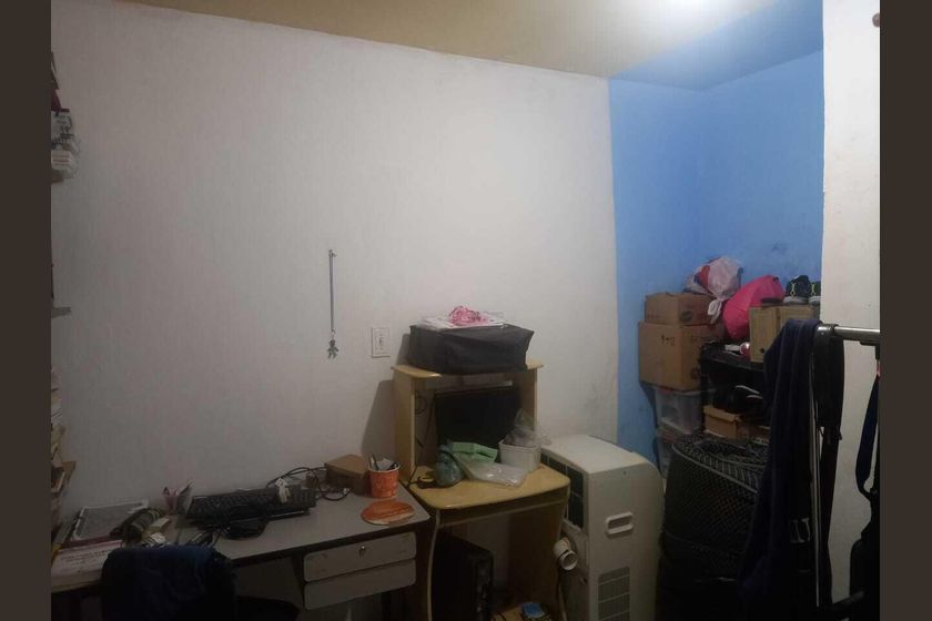 Casa em Novo Osasco - Mehr