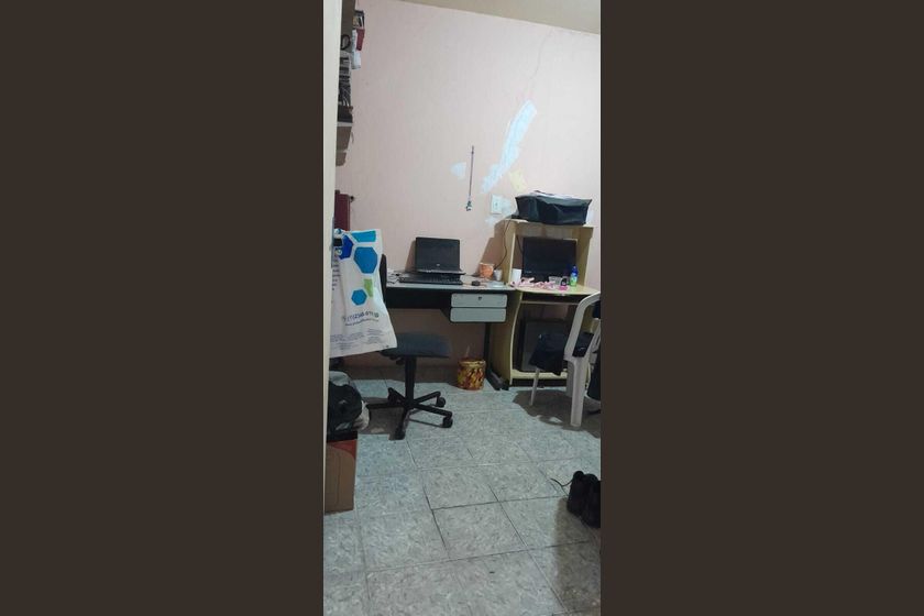 Casa em Novo Osasco - Ansicht 5