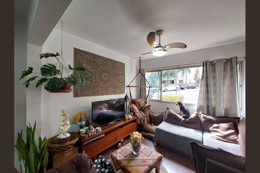Apartamento em Jardim Taquaral – pohled 3