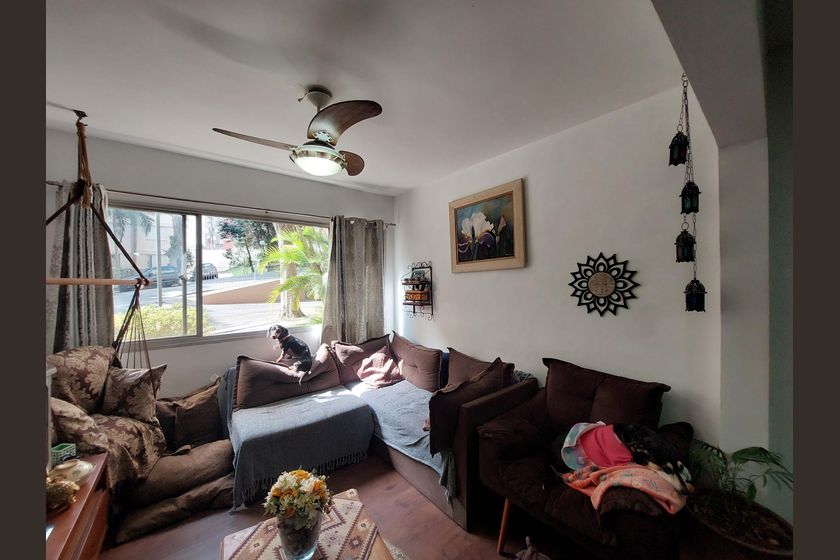 Apartamento em Jardim Taquaral – pohled 4