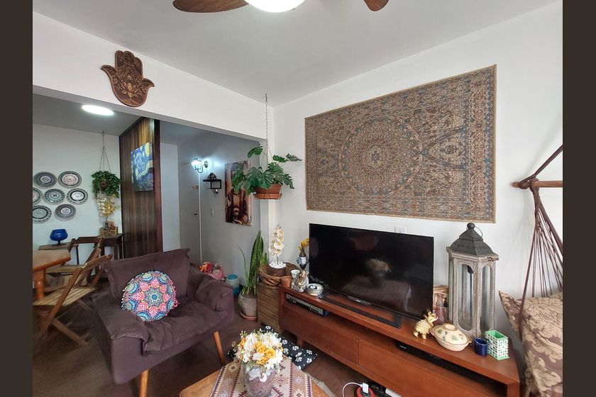 Apartamento em Jardim Taquaral – pohled 5