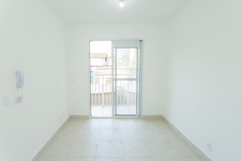 Apartamento em Socorro – pohled 2