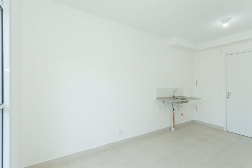 Apartamento em Socorro – pohled 4