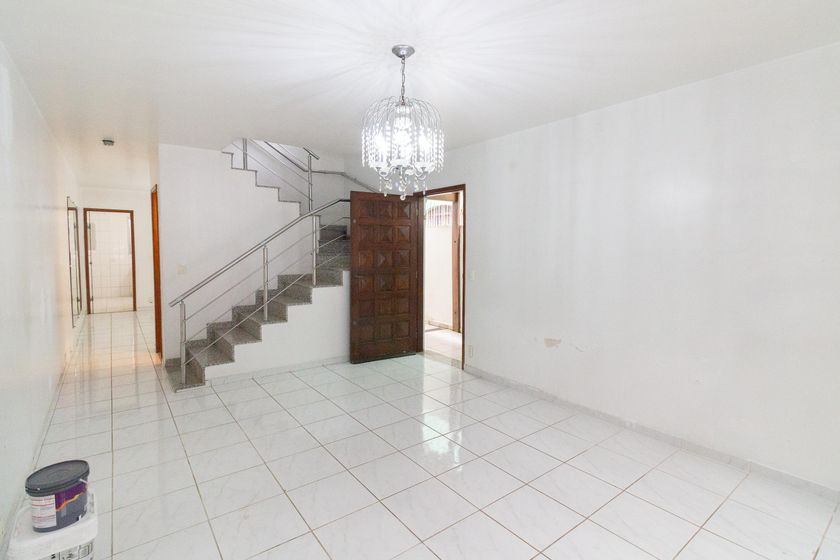 Casa em Vila Dalva - Ansicht 4