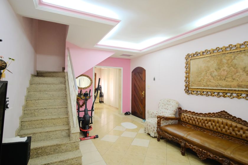 Casa em Tatuapé – pohled 4