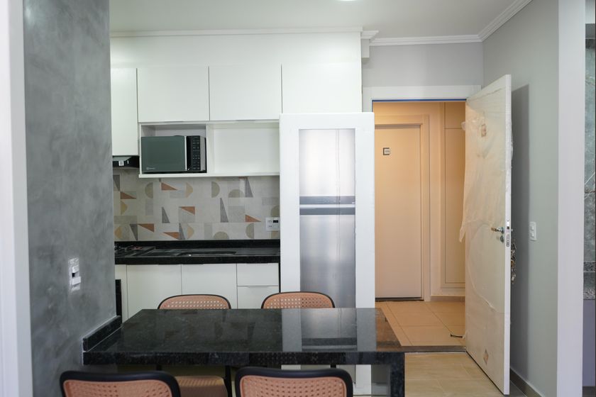 Apartamento em Mooca - Widok 4
