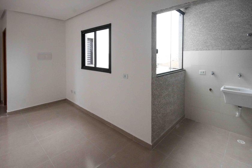 Apartamento em Jardim Vila Formosa – pohled 5