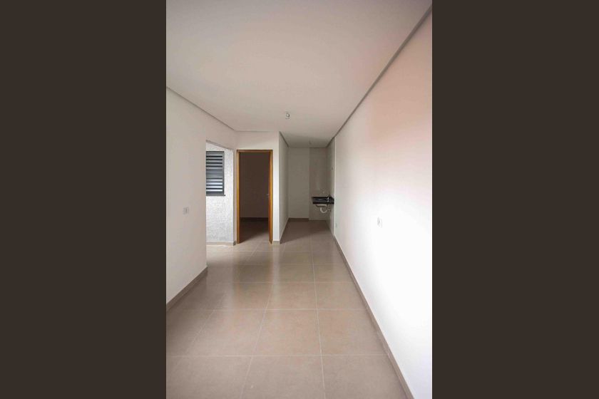 Apartamento em Jardim Vila Formosa – pohled 2