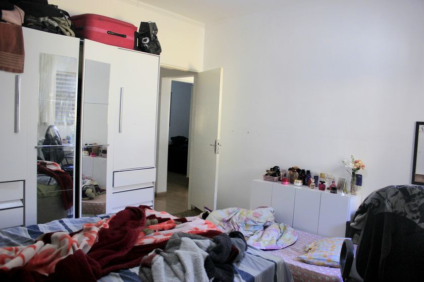 Moradia – Guarulhos - Mais