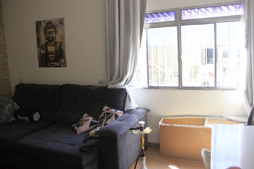 Moradia – Guarulhos - Vista 2