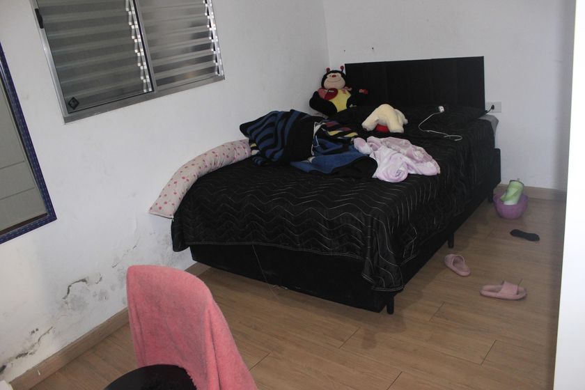 Moradia – Guarulhos - Vista 5