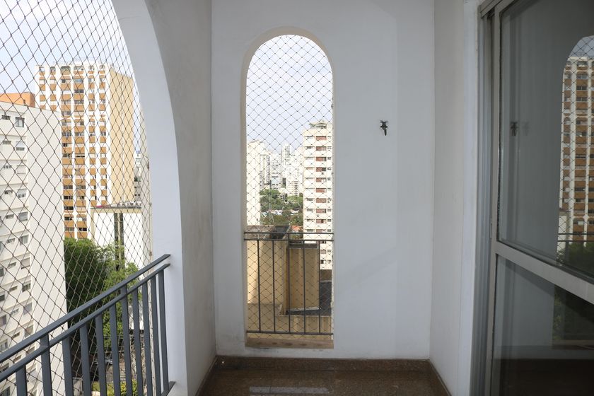 Apartamento em Perdizes - Więcej