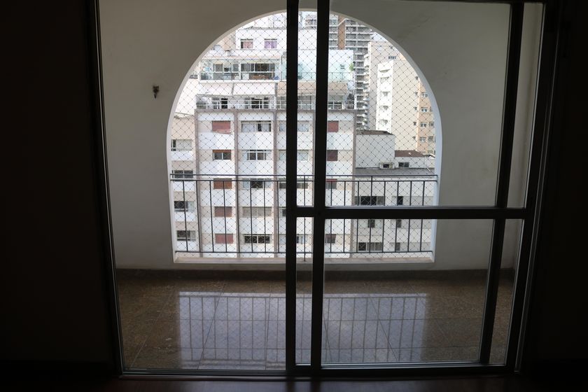 Apartamento em Perdizes - Widok 5