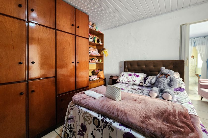 Casa em Planalto - Widok 6