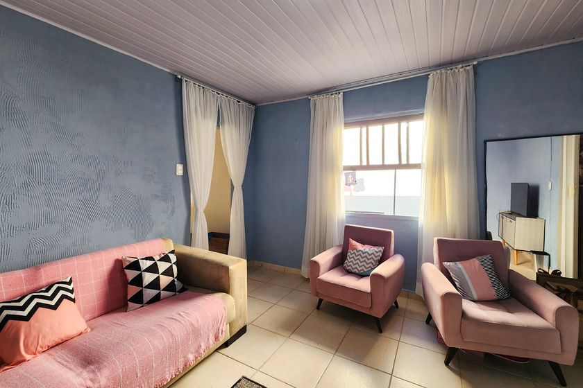 Casa em Planalto - Widok 4