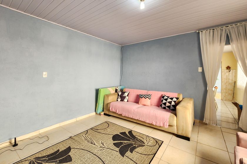 Casa em Planalto - Widok 2