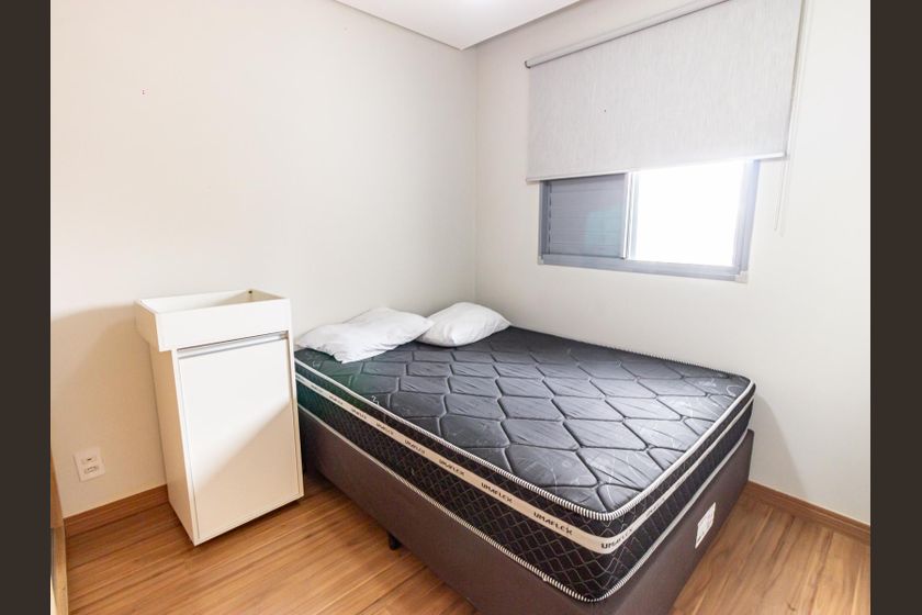 Apartamento em Mooca - Widok 6