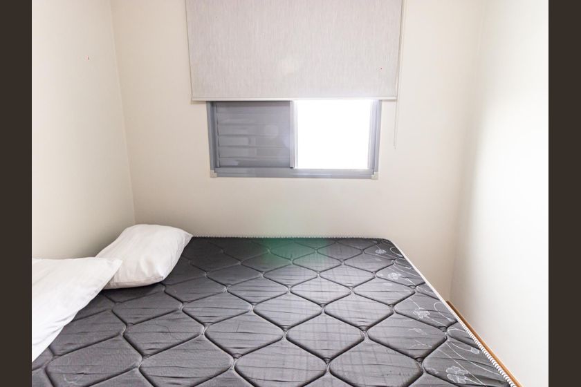Apartamento em Mooca - Więcej