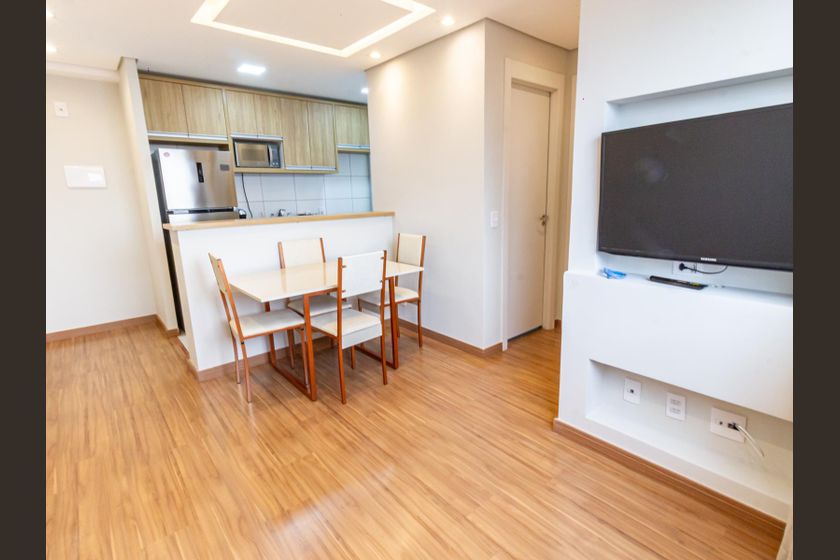 Apartamento em Mooca - Widok 3