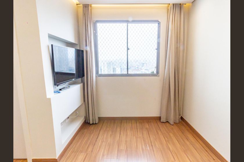 Apartamento em Mooca - Widok 2