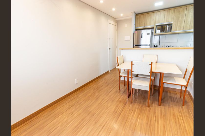 Apartamento em Mooca - Widok 4
