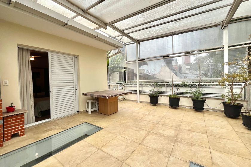 Casa em Planalto Paulista - Ansicht 5