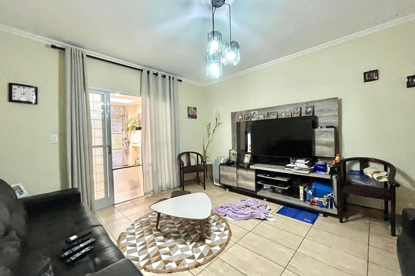 Casa em Planalto Paulista - Ansicht 3