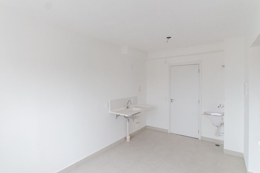 Apartamento em Vila Maria – pohled 3