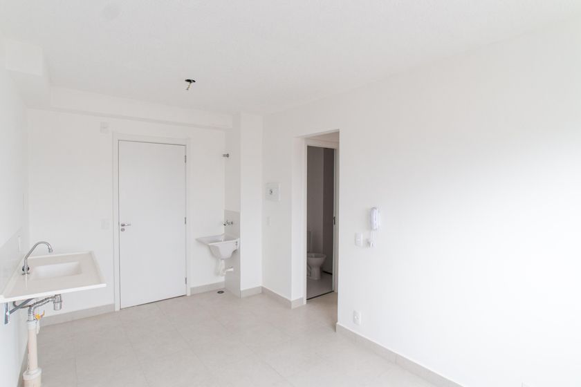 Apartamento em Vila Maria – pohled 2