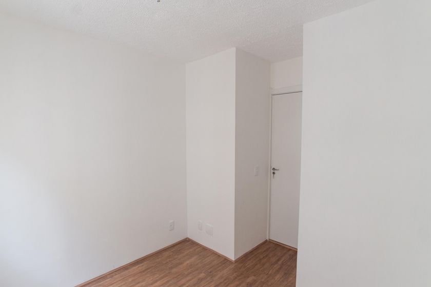 Apartamento em Vila Maria – další