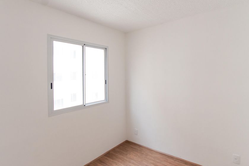 Apartamento em Vila Maria – pohled 6