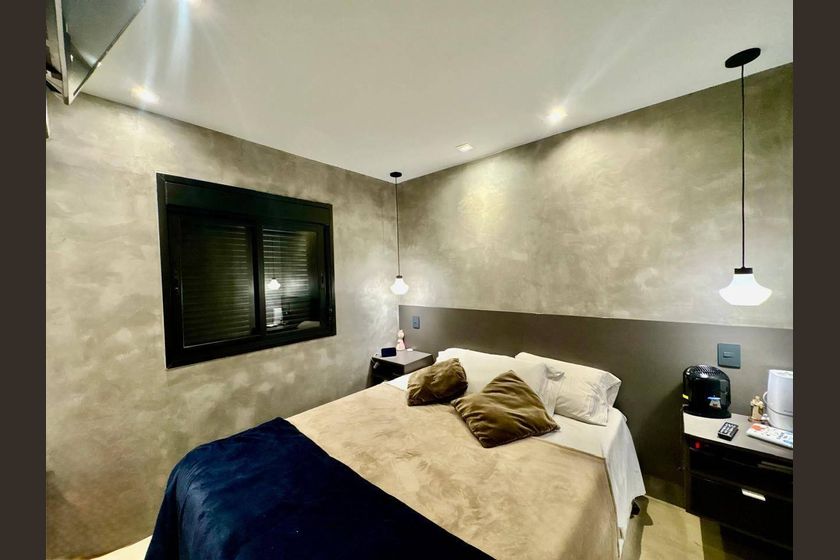 Apartamento em Vila Ester (Zona Norte) - Widok 4