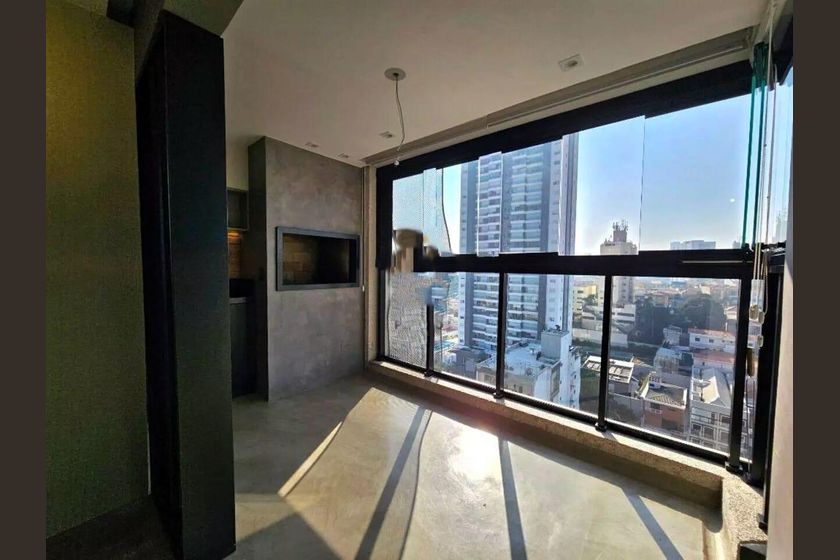 Apartamento em Vila Ester (Zona Norte) - Widok 3