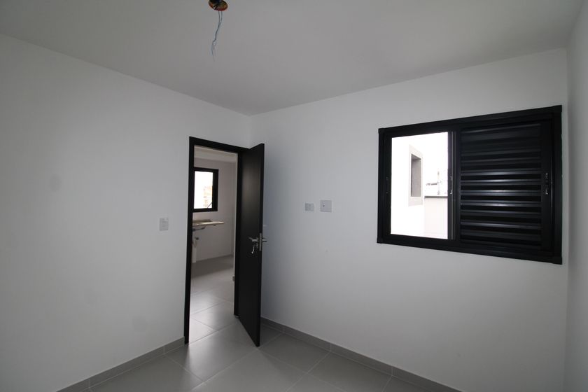 Apartamento em Parada Inglesa - Widok 4