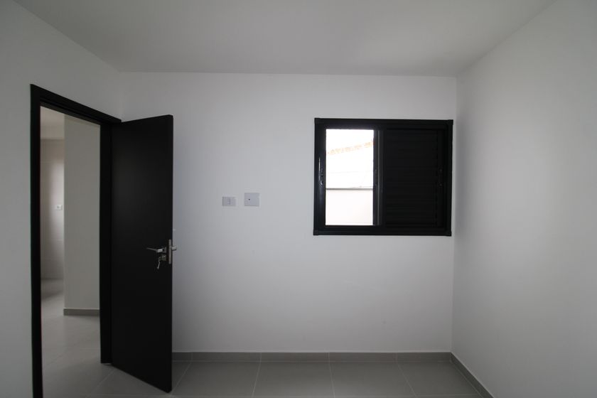 Apartamento em Parada Inglesa - Widok 5